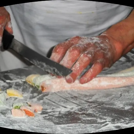 Ristorante Palladio 2* Fratta Polesine