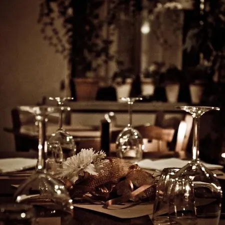 호텔 Ristorante Palladio