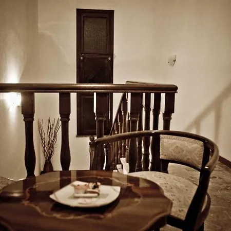 Hotell Ristorante Palladio Fratta Polesine