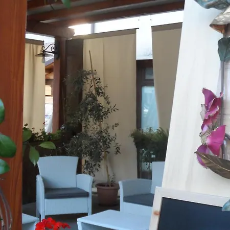 Hotel Ristorante Palladio 2*
