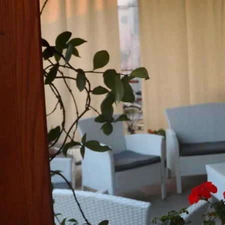 Hotel Ristorante Palladio 2*